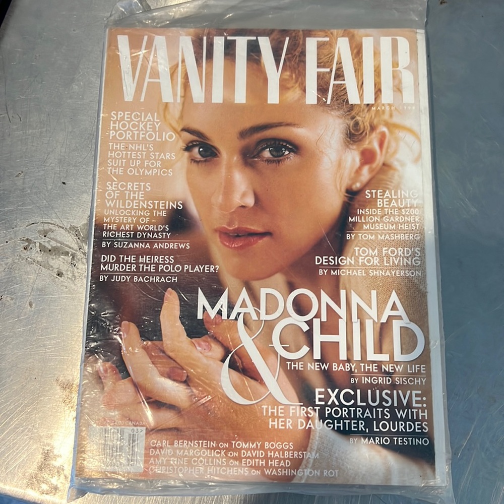 Vanity Fair